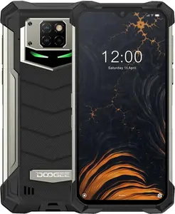Замена тачскрина на телефоне Doogee S88 Plus в Москве